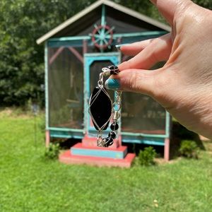 Black Magic Woman Bracelet